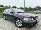 ** Volvo V40 Kombi 1.8 GDI 2002r Opłaty na Rok 2002r ** HAK - 2