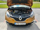 Renault Captur 2017r,Lift, Salonowy 80700km. Nawigacja. s.BDB - 5