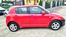 Suzuki Swift IV opłacony z niemiec sprawny bez korozji - 4