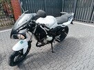 Yamaha TZR 50 - 7