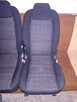 Fotele tylne do peugeot 307 SW - 3