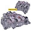 TF80SC, TF81SC, TF70SC, Sterownik, Valve Body -Volvo, Opel, Ci - 2