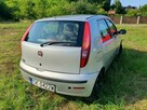 Fiat Punto 1.2 cena 5.900zl - 11