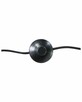 Lampa podłogowa Metal Złoty - 7