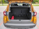 Renault Captur 2017r,Lift, Salonowy 80700km. Nawigacja. s.BDB - 13