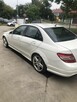 Mercedes - pakiet AMG - 1