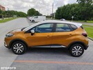 Renault Captur 2017r,Lift, Salonowy 80700km. Nawigacja. s.BDB - 11