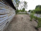 Nieruchomość 1,20 ha w Izbiskach - 2
