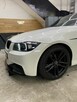 BMW E90 318i 2.0 benzyna M pakiet Alpinweiss / Zamiana - 14
