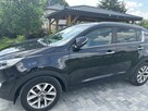 Kia Sportage 1.7 CRDI Business Line L 2WD - 3