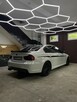 BMW E90 318i 2.0 benzyna M pakiet Alpinweiss / Zamiana - 3