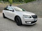 ZADBANA SKODA OCTAVIA III KOMBI 1.6TDI 110KM - 3
