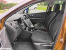 Renault Captur 2017r,Lift, Salonowy 80700km. Nawigacja. s.BDB - 7