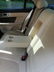 wygodny i komfortowy Jaguar XF - 2013 po wymiane rozrządu - 12