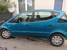 Mercedes A 170 cdi - 1