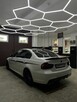 BMW E90 318i 2.0 benzyna M pakiet Alpinweiss / Zamiana - 10