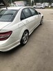 Mercedes - pakiet AMG - 9