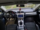 Passat B6 kombii - 2