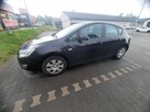 OPEl ASTRA 1.4 TURBO COSMO - 4