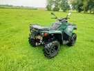 Sprzedam CAN-AM OUTLANDER 450 2022 rok zarejestrowany - 6