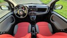 FIAT PANDA III LOUNGE 1,2B 70PS 2016r.1-wł.Przebieg138135km. - 8