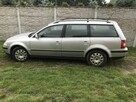 VW Passat 1,9 TDI 130KM Skrzynia 6 OKAZJA !!! - 5