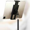 Regulowany statyw uchwyt podłogowy na Tablet - 7