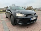 VW Golf 7 - 2