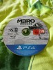 Gra metro exodus na PlayStation 4 - 1