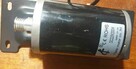 Silnik prądu stałego 220V/200W DC - 2