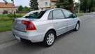 Citroen C5 LIFT 2.0 136KM 2007r - 2