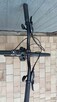 Rower 28 Merida Crossway 15-D hydr tarcz roz.XS (40cm) - 5