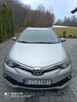 Toyota Auris kombi - 7