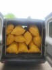 Drewno Rozpałkowe Workowane Transport Gratis!!! - 3