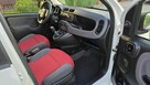 FIAT PANDA III LOUNGE 1,2B 70PS 2016r.1-wł.Przebieg138135km. - 11