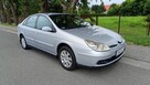 Citroen C5 LIFT 2.0 136KM 2007r - 1