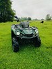 Sprzedam CAN-AM OUTLANDER 450 2022 rok zarejestrowany - 1
