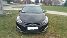 Hyundai i40 1.7 CRDI - 2