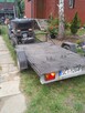 Sprzedam quada i przyczepkę - 7