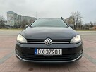 VW Golf 7 - 1