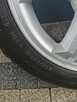 Felgi aluminiowe hyundai coupe - 3