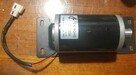 Silnik prądu stałego 220V/200W DC - 3