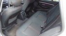 Piękne BMW f31 Kombi Wersja 318 Diesel Moc 150 koni - 11