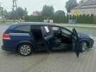 Opel Vectra Kombi 2005 - 10
