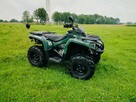 Sprzedam CAN-AM OUTLANDER 450 2022 rok zarejestrowany - 2