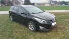 Hyundai i40 1.7 CRDI - 1