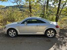 Sprzedam Audi TT - 1