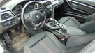 Piękne BMW f31 Kombi Wersja 318 Diesel Moc 150 koni - 9