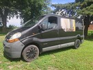 Reno trafic 1,9 dci 2004r dizel - 4