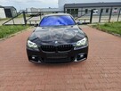 BMW Seria 5 BMW F10 M pakiet Komforty Bezwypadkowy Niski Prz - 2